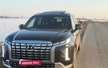 Hyundai Palisade I, 2023 год, 5 900 000 рублей, 1 фотография