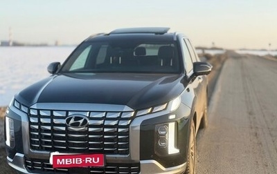 Hyundai Palisade I, 2023 год, 5 900 000 рублей, 1 фотография