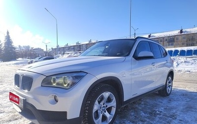 BMW X1, 2014 год, 1 390 000 рублей, 1 фотография