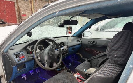 Honda Civic VII, 1997 год, 150 000 рублей, 4 фотография