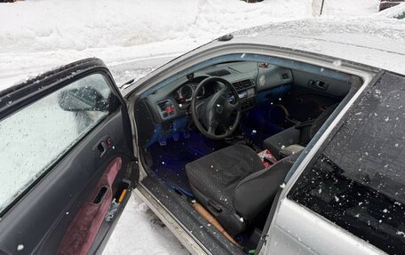 Honda Civic VII, 1997 год, 150 000 рублей, 6 фотография