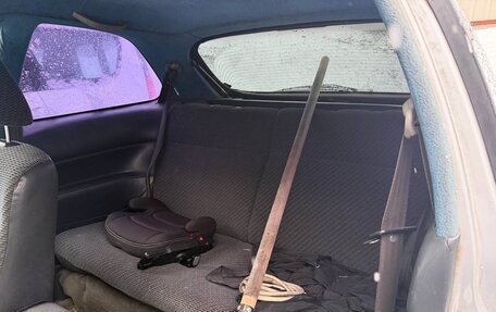 Honda Civic VII, 1997 год, 150 000 рублей, 5 фотография