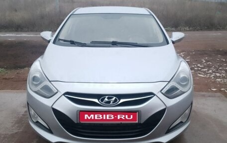 Hyundai i40 I рестайлинг, 2013 год, 1 150 000 рублей, 1 фотография