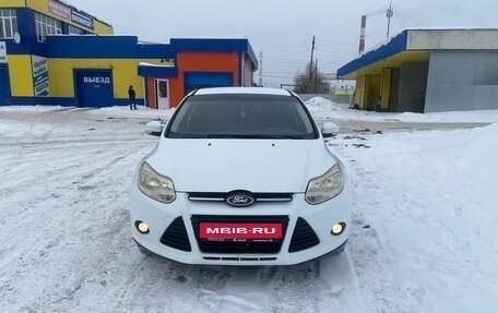 Ford Focus III, 2011 год, 550 000 рублей, 1 фотография