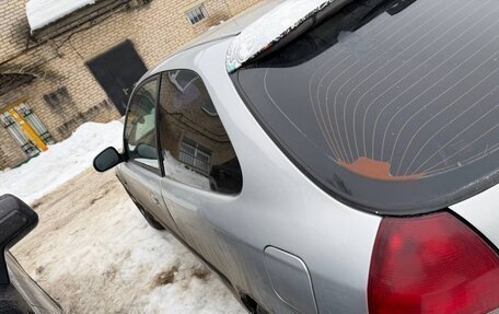 Honda Civic VII, 1997 год, 150 000 рублей, 8 фотография