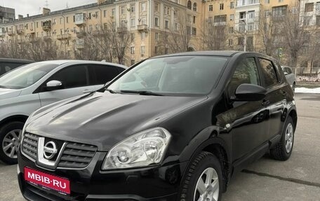 Nissan Qashqai, 2007 год, 850 000 рублей, 1 фотография
