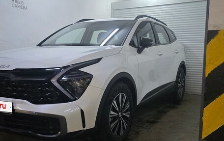 KIA Sportage IV рестайлинг, 2024 год, 4 200 000 рублей, 2 фотография