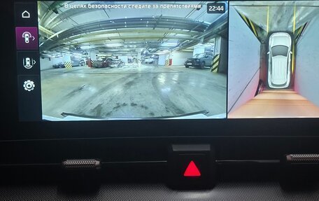 KIA Sportage IV рестайлинг, 2024 год, 4 200 000 рублей, 5 фотография