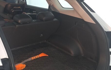 KIA Sportage IV рестайлинг, 2024 год, 4 200 000 рублей, 19 фотография