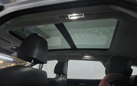 KIA Sportage IV рестайлинг, 2024 год, 4 200 000 рублей, 20 фотография