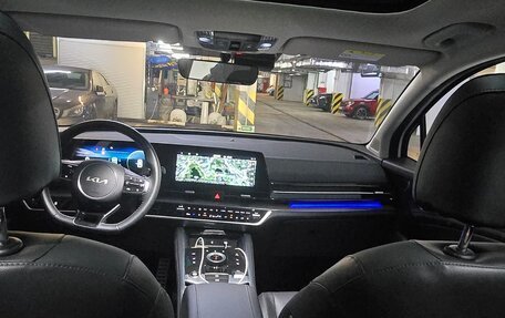 KIA Sportage IV рестайлинг, 2024 год, 4 200 000 рублей, 21 фотография