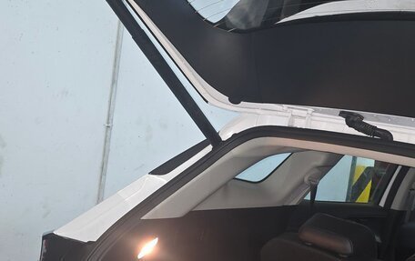 KIA Sportage IV рестайлинг, 2024 год, 4 200 000 рублей, 18 фотография