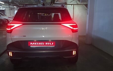 KIA Sportage IV рестайлинг, 2024 год, 4 200 000 рублей, 9 фотография