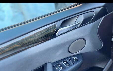 BMW X3, 2013 год, 1 550 000 рублей, 4 фотография