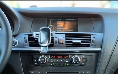 BMW X3, 2013 год, 1 550 000 рублей, 3 фотография