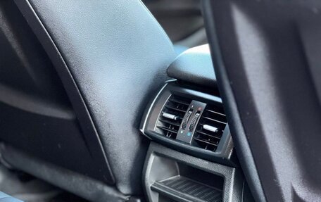 BMW X3, 2013 год, 1 550 000 рублей, 7 фотография