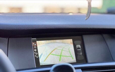 BMW X3, 2013 год, 1 550 000 рублей, 5 фотография