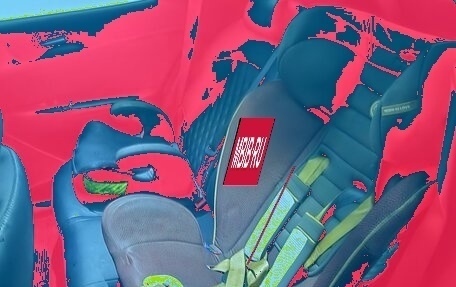 KIA Sportage IV рестайлинг, 2024 год, 4 200 000 рублей, 26 фотография