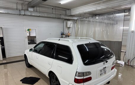 Toyota Corolla, 1997 год, 350 000 рублей, 2 фотография