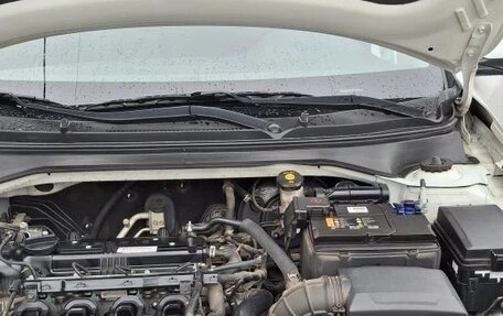 KIA Rio IV, 2019 год, 1 850 000 рублей, 10 фотография