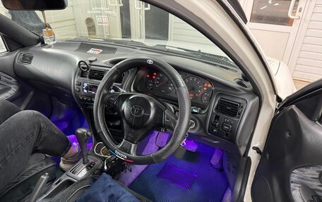 Toyota Corolla, 1997 год, 350 000 рублей, 5 фотография