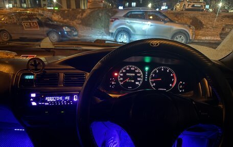 Toyota Corolla, 1997 год, 350 000 рублей, 8 фотография