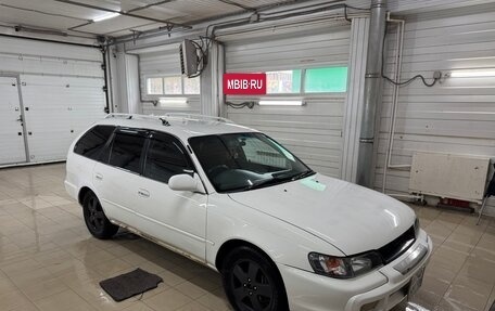 Toyota Corolla, 1997 год, 350 000 рублей, 3 фотография
