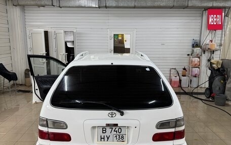 Toyota Corolla, 1997 год, 350 000 рублей, 4 фотография