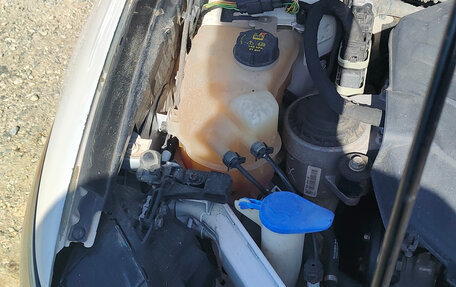 Ford Fusion (North America) II, 2016 год, 1 500 000 рублей, 18 фотография