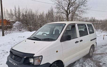 Toyota Lite Ace IV, 1999 год, 550 000 рублей, 4 фотография