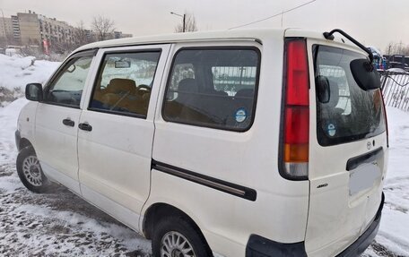 Toyota Lite Ace IV, 1999 год, 550 000 рублей, 2 фотография