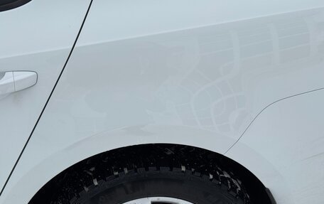 Skoda Octavia, 2018 год, 1 516 000 рублей, 10 фотография