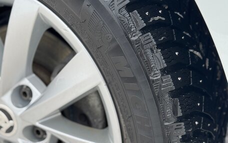 Skoda Octavia, 2018 год, 1 516 000 рублей, 12 фотография