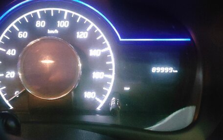 Nissan Note II рестайлинг, 2017 год, 1 435 000 рублей, 4 фотография