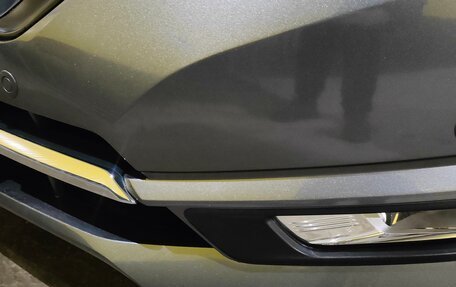 Nissan Note II рестайлинг, 2017 год, 1 435 000 рублей, 12 фотография