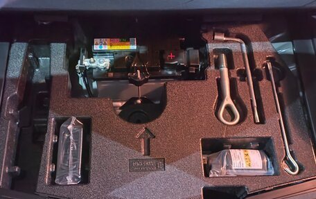 Nissan Note II рестайлинг, 2017 год, 1 435 000 рублей, 9 фотография