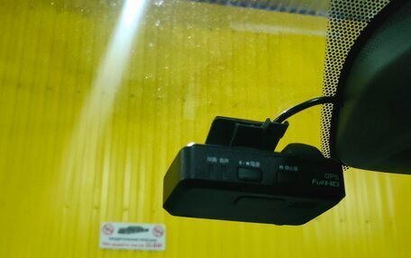 Nissan Note II рестайлинг, 2017 год, 1 435 000 рублей, 10 фотография