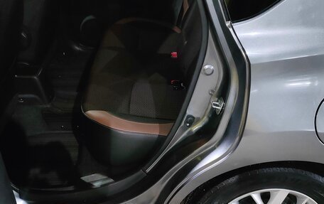 Nissan Note II рестайлинг, 2017 год, 1 435 000 рублей, 23 фотография