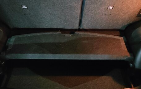 Nissan Note II рестайлинг, 2017 год, 1 435 000 рублей, 22 фотография