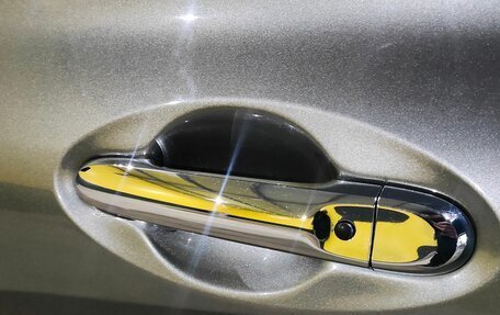 Nissan Note II рестайлинг, 2017 год, 1 435 000 рублей, 17 фотография