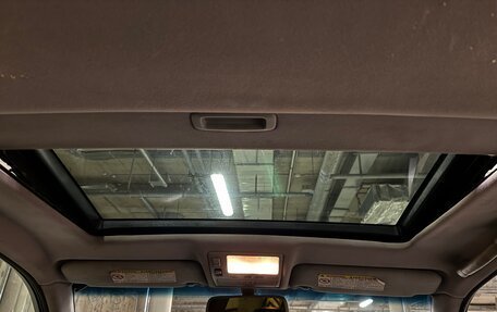 Lexus GS II рестайлинг, 1998 год, 815 000 рублей, 14 фотография