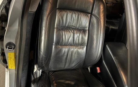 Lexus GS II рестайлинг, 1998 год, 815 000 рублей, 15 фотография