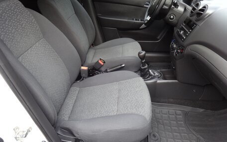 Ravon Nexia R3, 2017 год, 755 000 рублей, 14 фотография