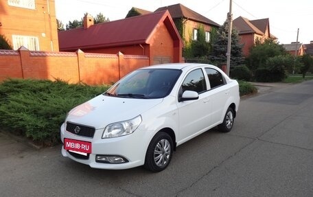 Ravon Nexia R3, 2017 год, 755 000 рублей, 6 фотография