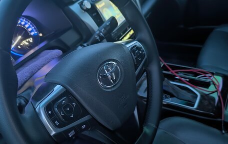 Toyota Camry, 2016 год, 1 999 999 рублей, 2 фотография