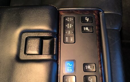 Toyota Camry, 2016 год, 1 999 999 рублей, 14 фотография