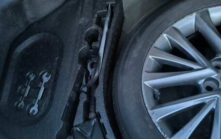 Toyota Camry, 2016 год, 1 999 999 рублей, 15 фотография