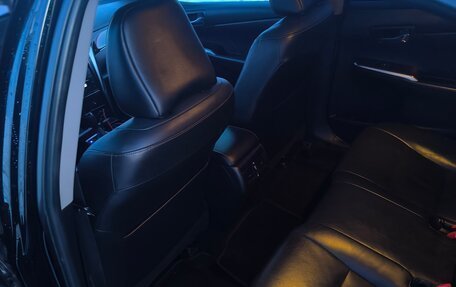 Toyota Camry, 2016 год, 1 999 999 рублей, 18 фотография