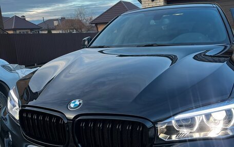 BMW X6, 2019 год, 5 100 000 рублей, 4 фотография