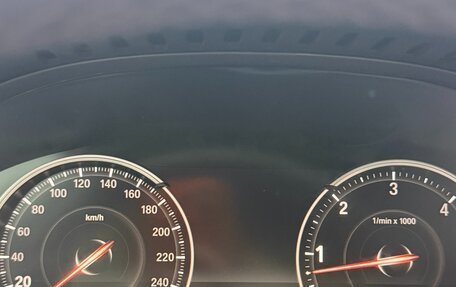 BMW X6, 2019 год, 5 100 000 рублей, 11 фотография